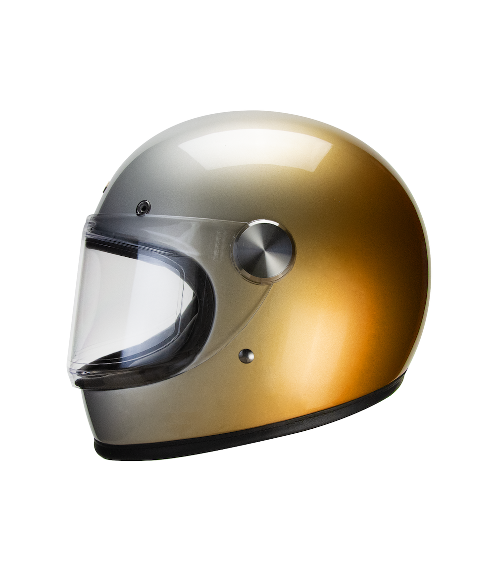 Hedon Heroine Racer 2.0 インターステラー Heroine Racer Interstellar 2.0 – Trevor Motorcycles