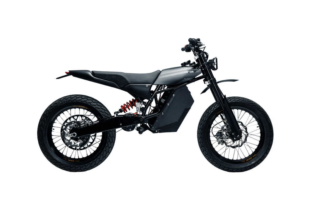 Trevor Motorcycles – Trevor Motorcycles